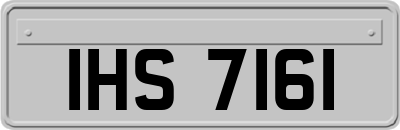 IHS7161
