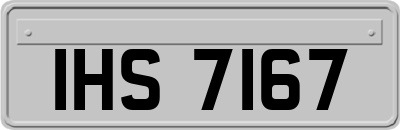 IHS7167