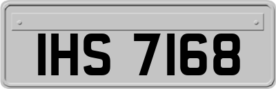 IHS7168