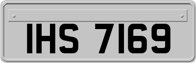 IHS7169