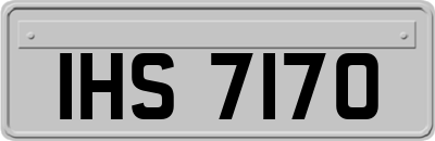 IHS7170