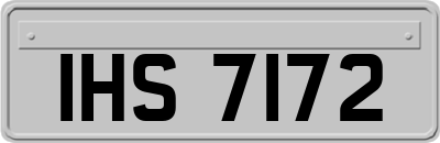 IHS7172