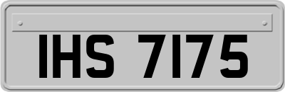 IHS7175