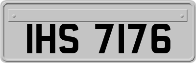 IHS7176