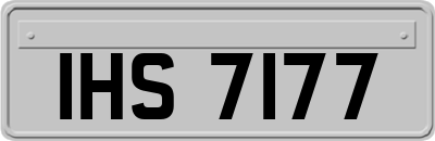 IHS7177
