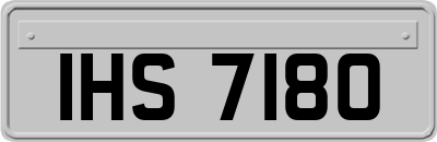 IHS7180