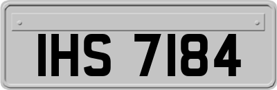 IHS7184