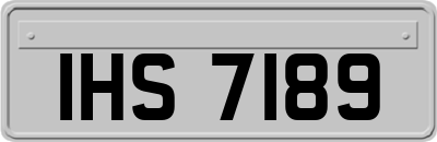 IHS7189
