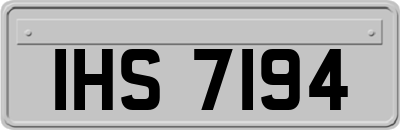IHS7194