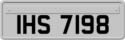 IHS7198