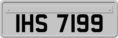 IHS7199