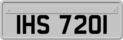 IHS7201