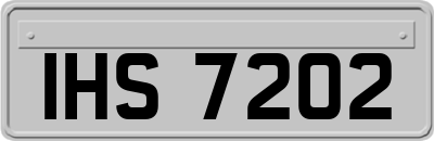 IHS7202