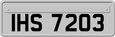 IHS7203