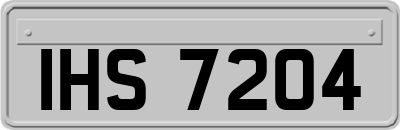 IHS7204