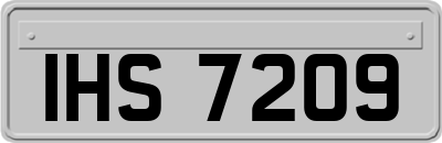 IHS7209
