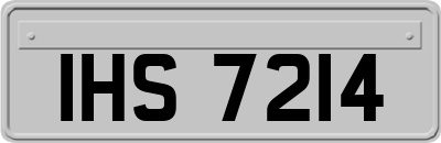 IHS7214