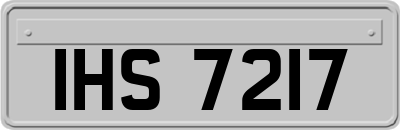 IHS7217