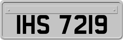 IHS7219