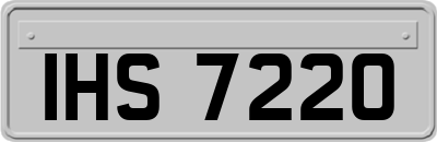 IHS7220