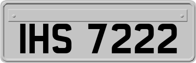 IHS7222