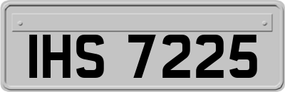 IHS7225