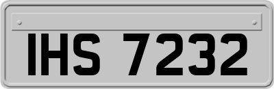 IHS7232