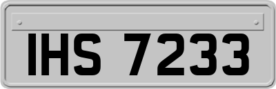 IHS7233
