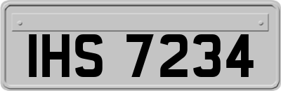 IHS7234