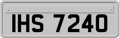 IHS7240