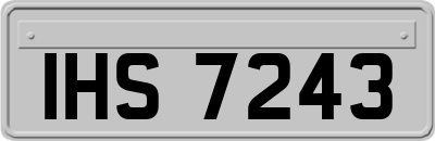 IHS7243