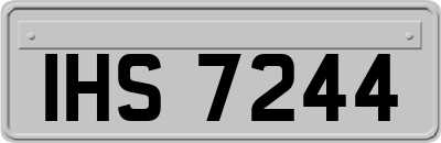 IHS7244