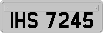 IHS7245