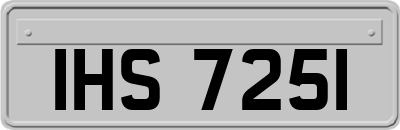 IHS7251