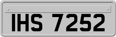 IHS7252