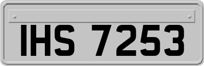 IHS7253