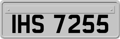 IHS7255