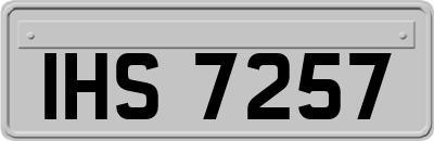 IHS7257