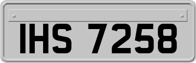 IHS7258