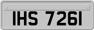 IHS7261