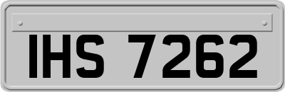 IHS7262