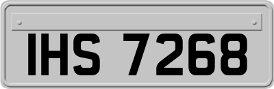 IHS7268