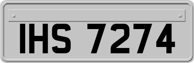 IHS7274