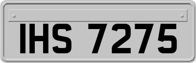 IHS7275