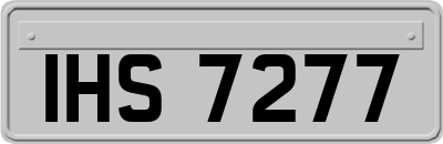 IHS7277