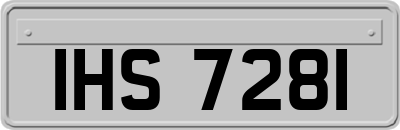 IHS7281