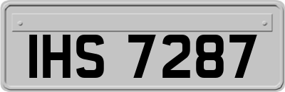 IHS7287