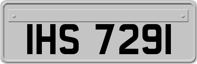 IHS7291