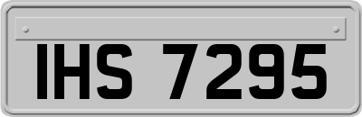 IHS7295