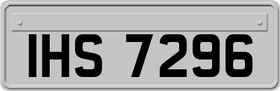 IHS7296